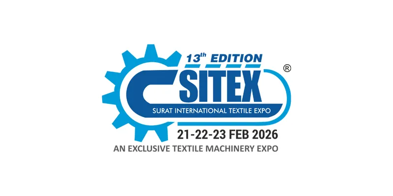 SITEX 2026 Draws 26,000 Visitors; ₹1,500 Crore in Deals Expected
